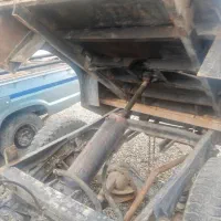 نیسان وانت|خودرو سواری و وانت|محمدشهر, محمدشهر|دیوار