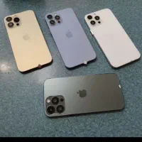 آیفون Iphone 14/15 /16 /17