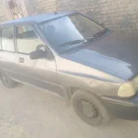 پراید نوک مدادی مدل 84|خودرو سواری و وانت|فریمان, |دیوار