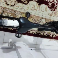 دوچرخه سایز 16 سالم سالمه تمیز مرتب|دوچرخه، اسکیت، اسکوتر|ملارد, |دیوار