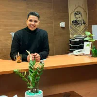 تدریس زبان های عربی،انگلیسی-مشاور