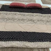 رو تختی دونفره