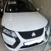 کوییک Gxr مدل 404
