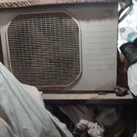 کولر گازی سامسونگ