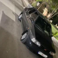 پراید ۱۳۱ مدل ۸۷