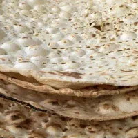 نیازمند شاطر نانوایی محلی