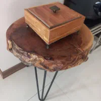 لوازم چوبی دست ساز