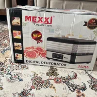 میوه خشک کن