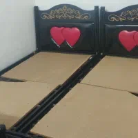 تخت خواب|تخت و سرویس خواب|کازرون, |دیوار
