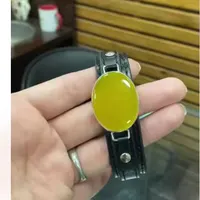 دستبند نقره