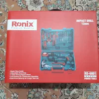 دریل برقی رونیکس مدل RS-0001