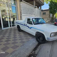 وانت کارا صفر خشک مدل ۱۳۹۳