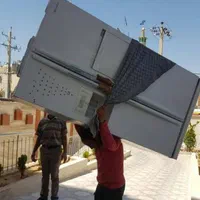 باربری(رضوان بار)حمل اثاثیه منزل.بسته بندی|خدمات حمل و نقل|اردبیل, |دیوار