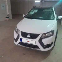 کوییک GXR|خودرو سواری و وانت|کرمانشاه, |دیوار