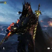 حراج اکانت کالاف دیوتی ندای وظیفه گان و اسکین متیک|حراج|تهران, زعفرانیه|دیوار