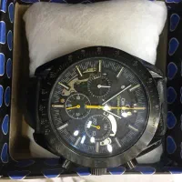 ساعت مچی مردانه امگا