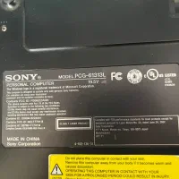 لپ تاپ سونی Vaio|رایانه همراه|تهران, زعفرانیه|دیوار