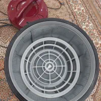 جاروبرقی هیتاچی اصل ژاپن 960Y ظرفیت ۲۱ لیتر|جاروبرقی، جارو شارژی، بخارشو|تهران, افسریه شمالی|دیوار