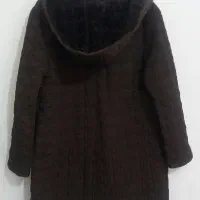 پالتو زنانه|لباس|شیراز, لشکری‎|دیوار