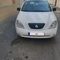 تیبا دو مدل ۹۷|خودرو سواری و وانت|همدان, |دیوار