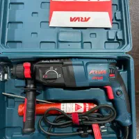 دریل بتن کن سه کاره|ابزارآلات|بوشهر, |دیوار