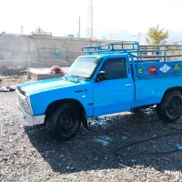 نیسان دیزل ۹۰