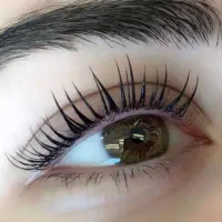 کاشت مژه ولیفت مژه ابرو|خدمات آرایشگری و زیبایی|کرمانشاه, |دیوار