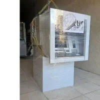 ATM|ماشین‌آلات صنعتی|کرج, محمود آباد|دیوار