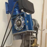 دستگاه پرس قرص قرص ساز|ماشینآلات صنعتی|رشت, رشتیان|دیوار