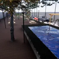 طراحی ویلا فضای سبزباغچه بازسازی باغبانی باغ استخر|خدمات پیشه و مهارت|ماهدشت, |دیوار