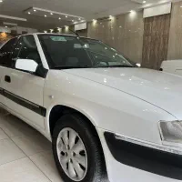 زانتیا مدل ۸۹ تمیز