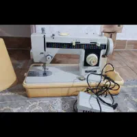 ژانومه مدل 6600