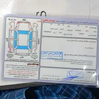 پراید درجه ۱|خودرو سواری و وانت|اردبیل, |دیوار