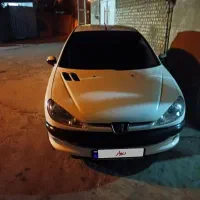 206 مدل 99
