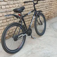 دوچرخه