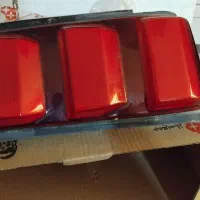 سلام دو عدد چراغ ماشین اسپرد سالم میفروشم