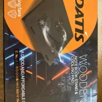 فن لپ تاپ داتیس