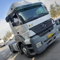 اکسور1843|خودرو سنگین|اسلام‌شهر, ملک‌آباد|دیوار