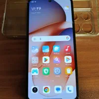 13 redmi not