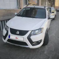 کوییک s دنده ای مدل 403|خودرو سواری و وانت|یزد, |دیوار