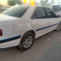 پارس تیوفایو400سیمی|خودرو سواری و وانت|بهبهان, |دیوار