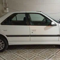 پژو پارس سال ۹۶