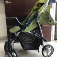 کالسکه و روروئک برند گراکو