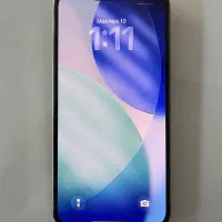 آیفون 13 پرومکس با حافظه 128 گیگ پارت نامبر آمریکا