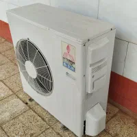 خرید و فروش کولر موتور سوخته و خراب فقط دو تیکه