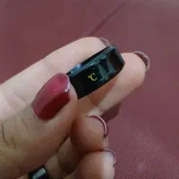 فروش حلقه مشکی حرارتی|بدلیجات|شیراز, زند|دیوار