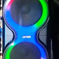 اسپیکر مارشال (تکی)|سیستم صوتی خانگی|بیرجند, |دیوار