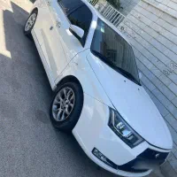 دنا پلاس توربو اتومات مدل ۱۴۰۲