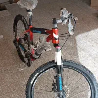 دوچرخه اورلود  نو