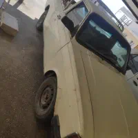 پیکان وانت CNG، مدل ۱۳۸۶|خودرو سواری و وانت|امیدیه, |دیوار